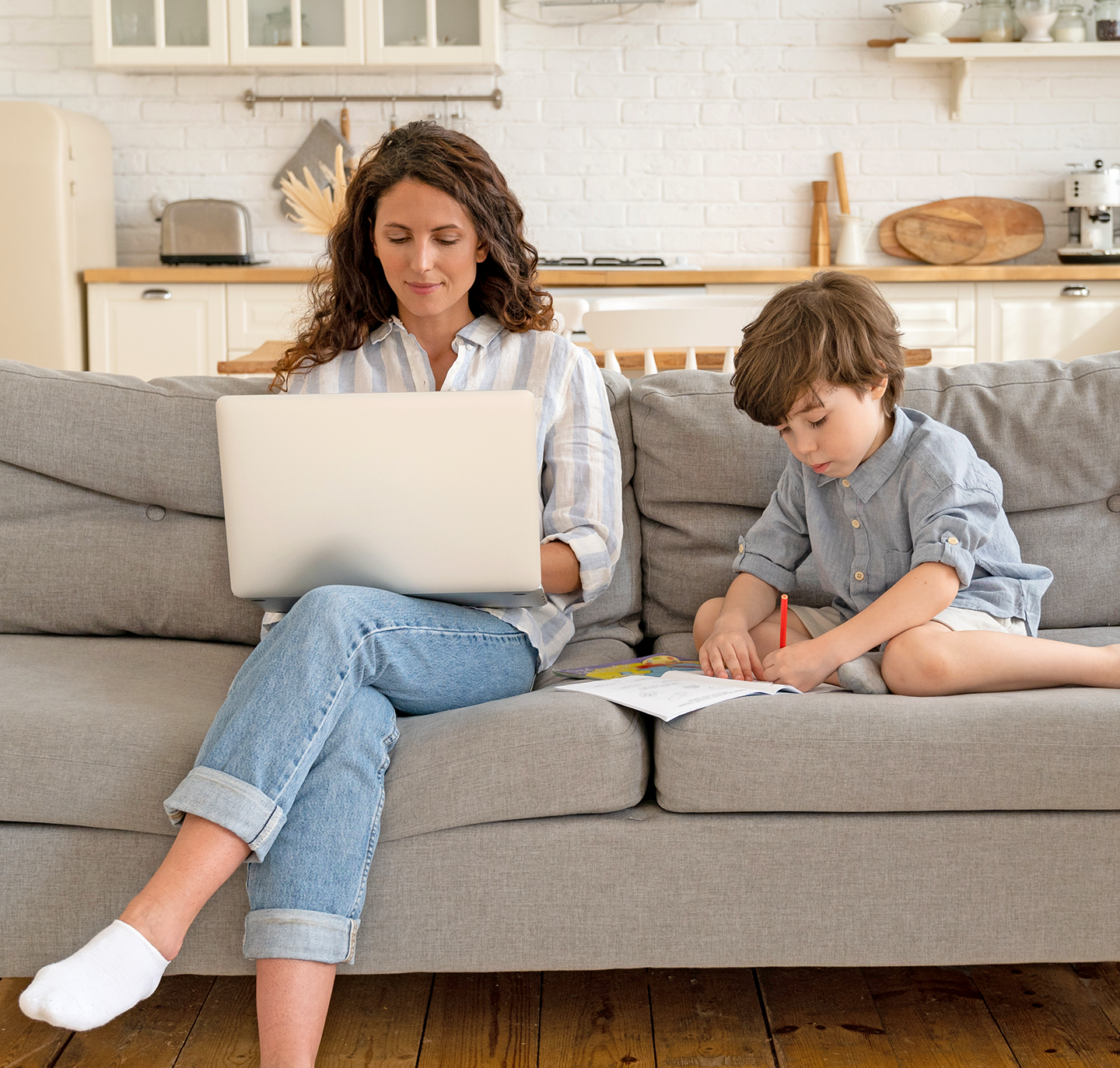 Imagen lateral izquierda